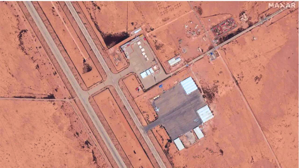 بالرغم من نفيه المستمر.. أدلة جديدة عن دور فاغنر في السودان