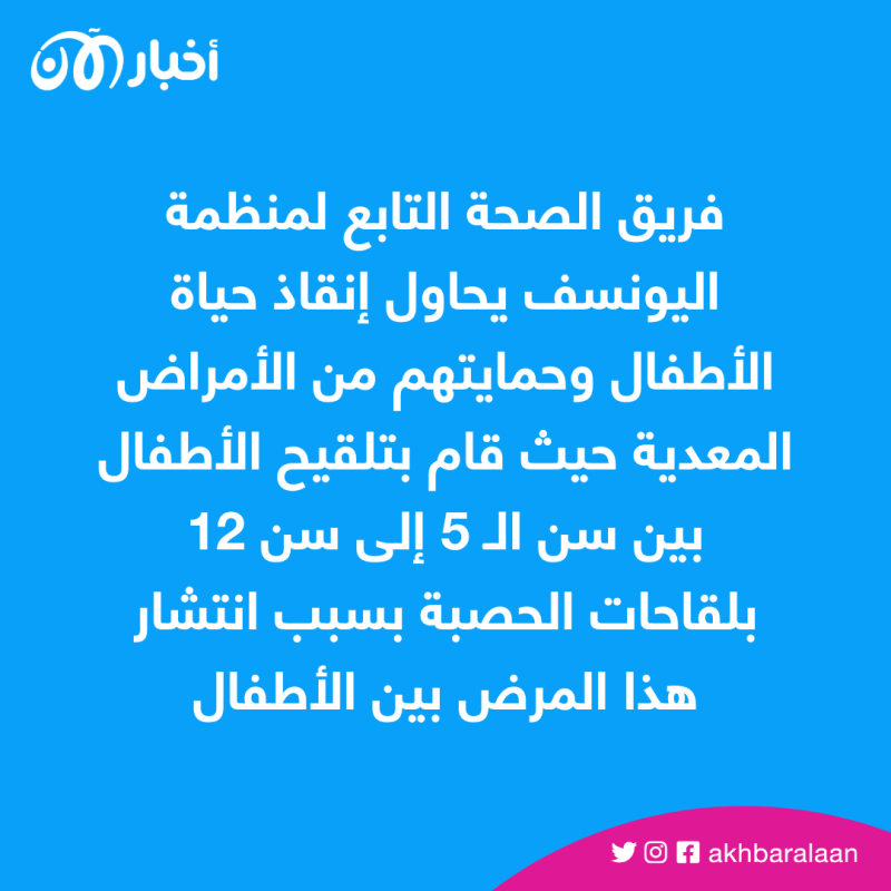 أطفال مخيم الهول بين مطرقة الأمراض وسندان الموت