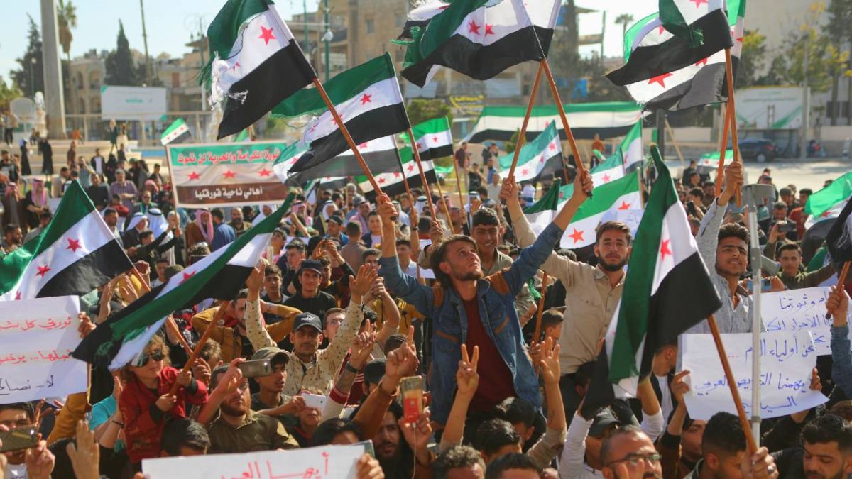 المرصد رقم ١٨٩ | من وحي العيد.. ”الصوفي المتدين لا يفجر نفسه“: التصوف في مواجهة التطرف