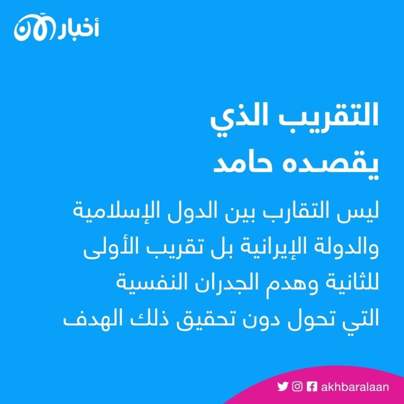 برعاية إيرانية.. ما الذي يريده صهر زعيم القاعدة من أفغانستان؟ 4 برعاية إيرانية.. ما الذي يريده صهر زعيم القاعدة من أفغانستان؟