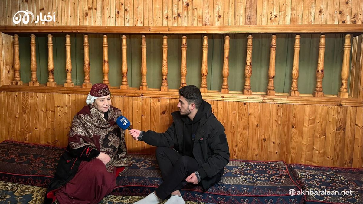 عدد سكانها 500 نسمة.. ما لا تعرفونه عن قرية "قرق تتار" أو "الأربعين تتار" في ليتوانيا