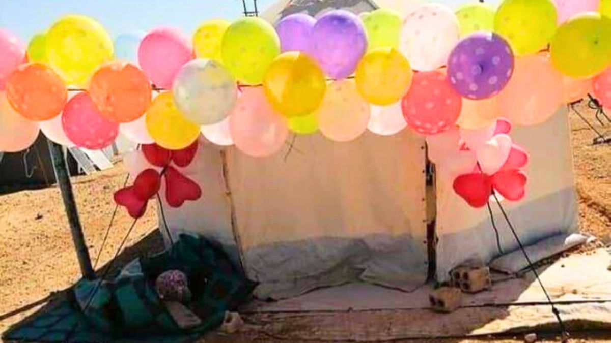 نساء داعش يُسممن عقول الأطفال في مخيم الهول