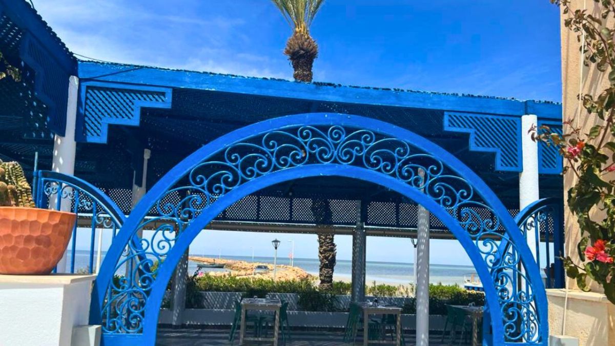 "قرقنة".. تعرف على أحد أجمل الجزر في تونس