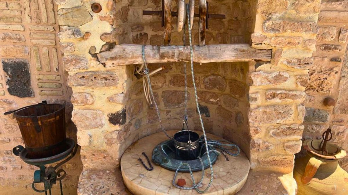 "قرقنة".. تعرف على أحد أجمل الجزر في تونس