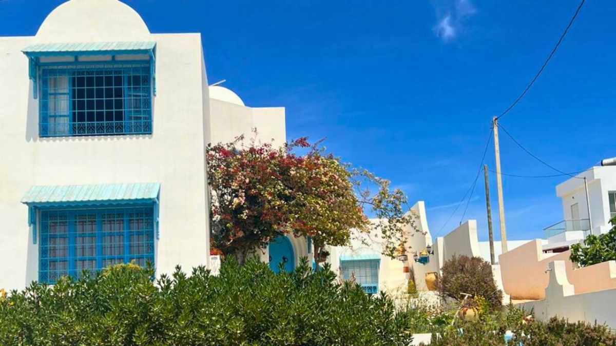 "قرقنة".. تعرف على أحد أجمل الجزر في تونس