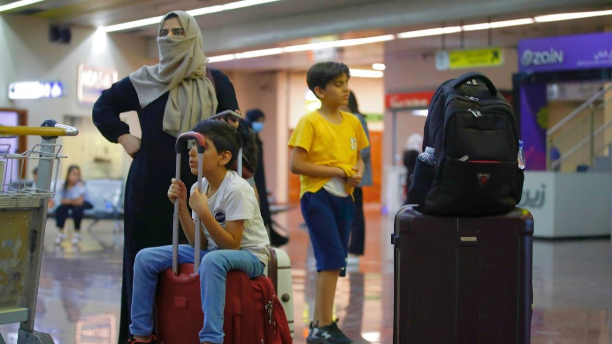 وسط استمرار الهدنة في السودان.. دول العالم تواصل إجلاء رعاياها 3 وسط استمرار الهدنة في السودان.. دول العالم تواصل إجلاء رعاياها