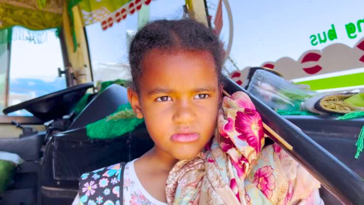 "تركنا الخرطوم بمعجزة".. سودانيون يروون قصة هروبهم إلى مصر