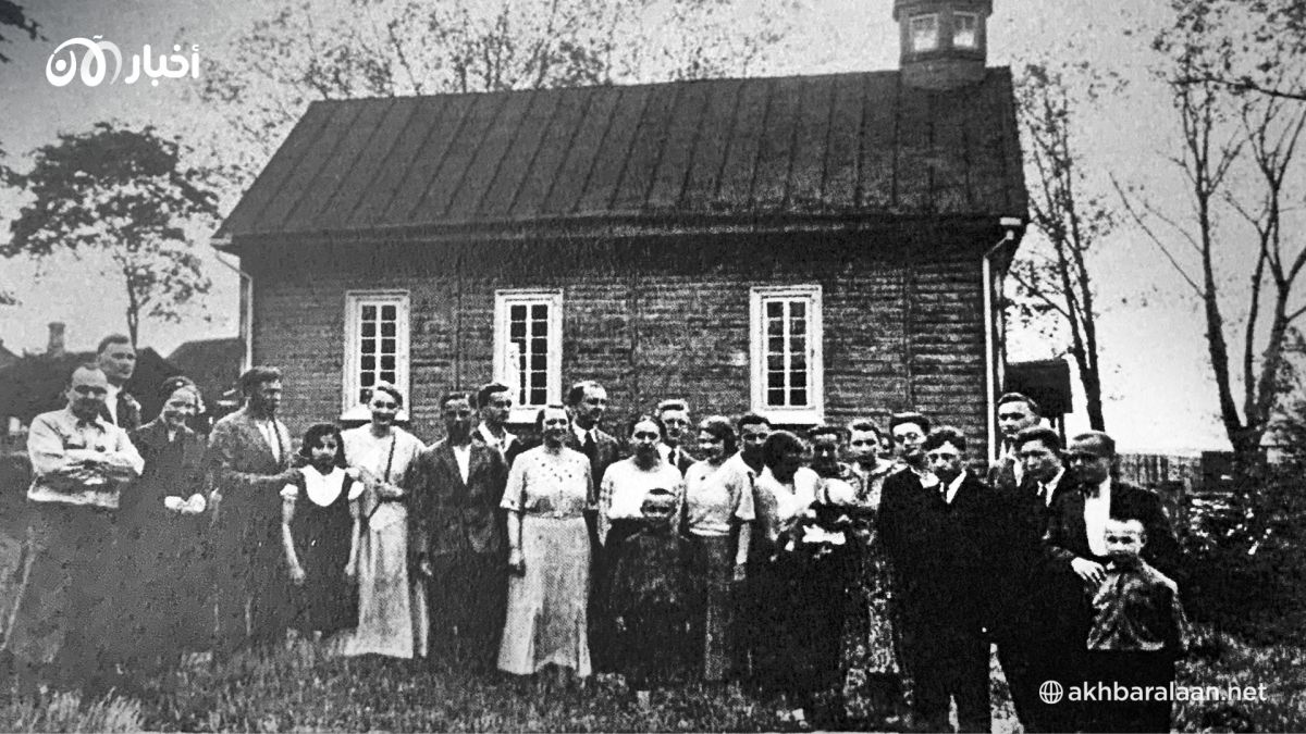 عدد سكانها 500 نسمة.. ما لا تعرفونه عن قرية "قرق تتار" أو "الأربعين تتار" في ليتوانيا