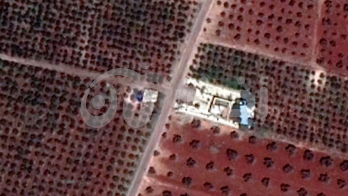 التفاصيل الأولى لعملية تصفية زعيم داعش المزعوم أبو الحسين القرشي