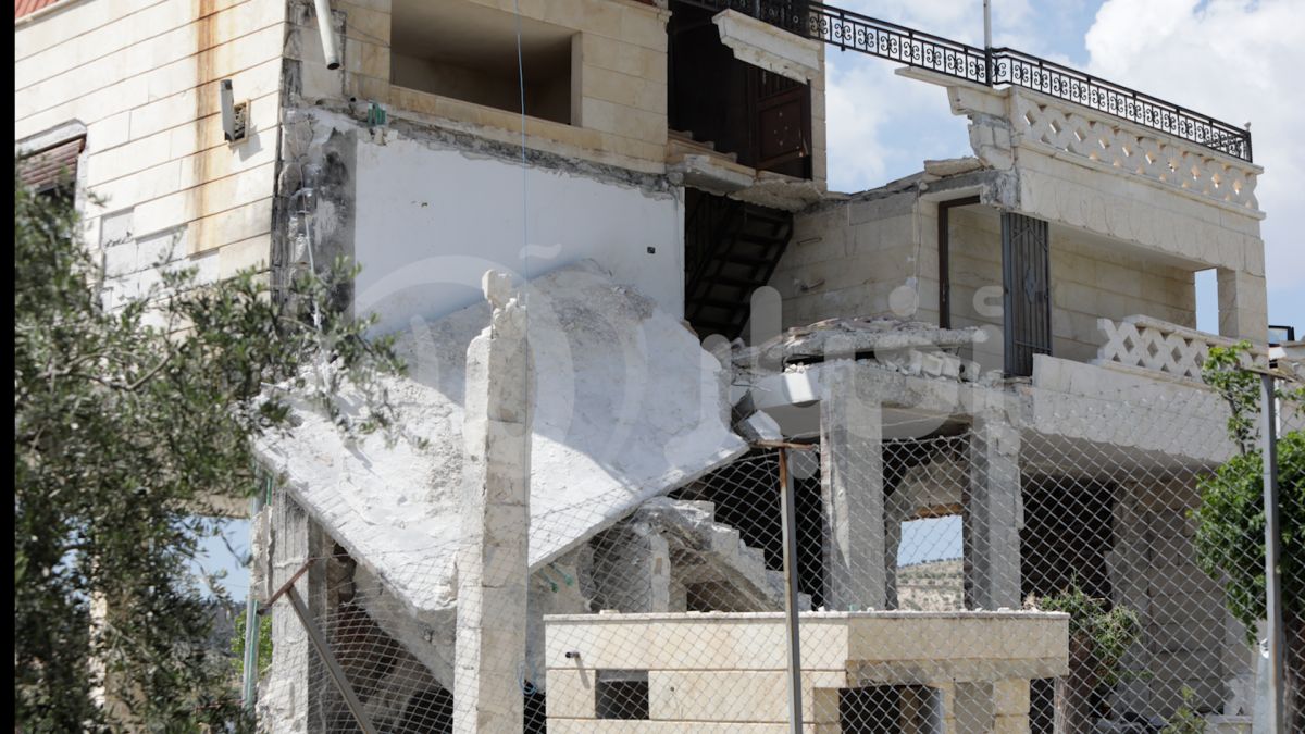 التفاصيل الأولى لعملية تصفية زعيم داعش المزعوم أبو الحسين القرشي