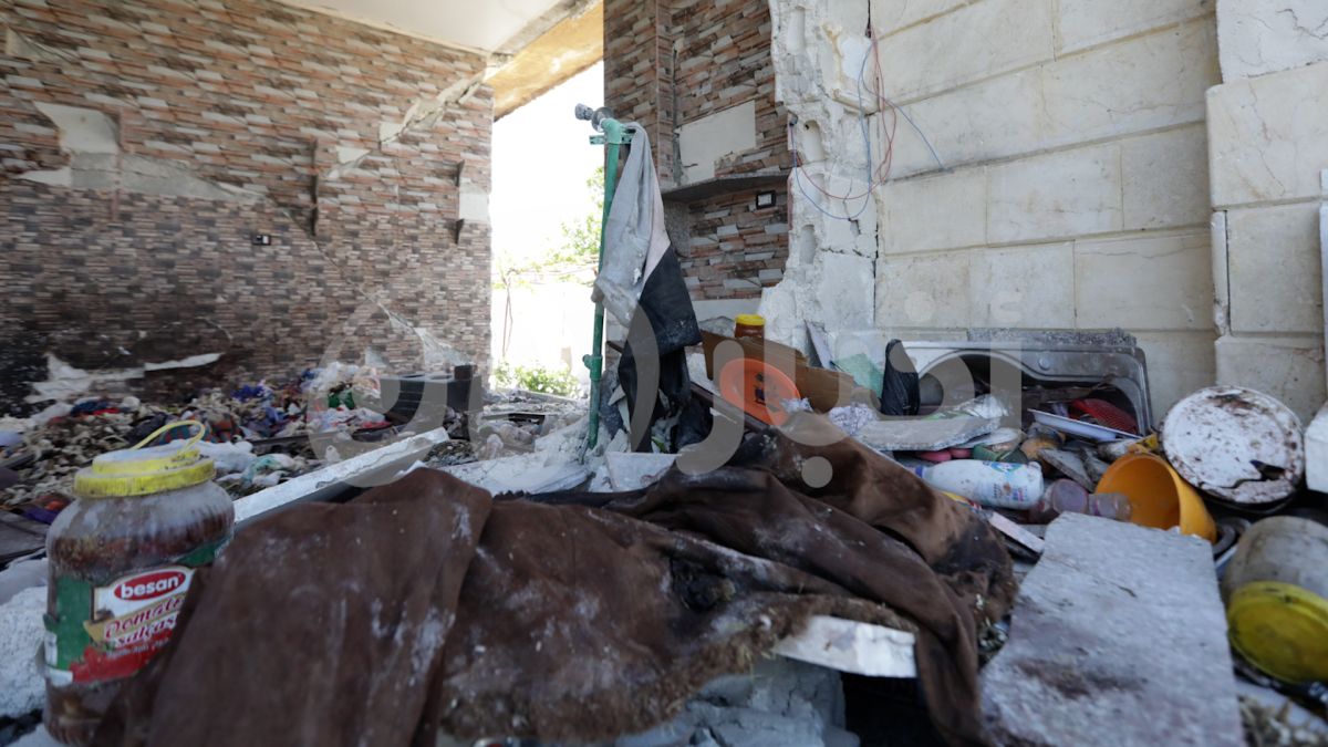 التفاصيل الأولى لعملية تصفية زعيم داعش المزعوم أبو الحسين القرشي