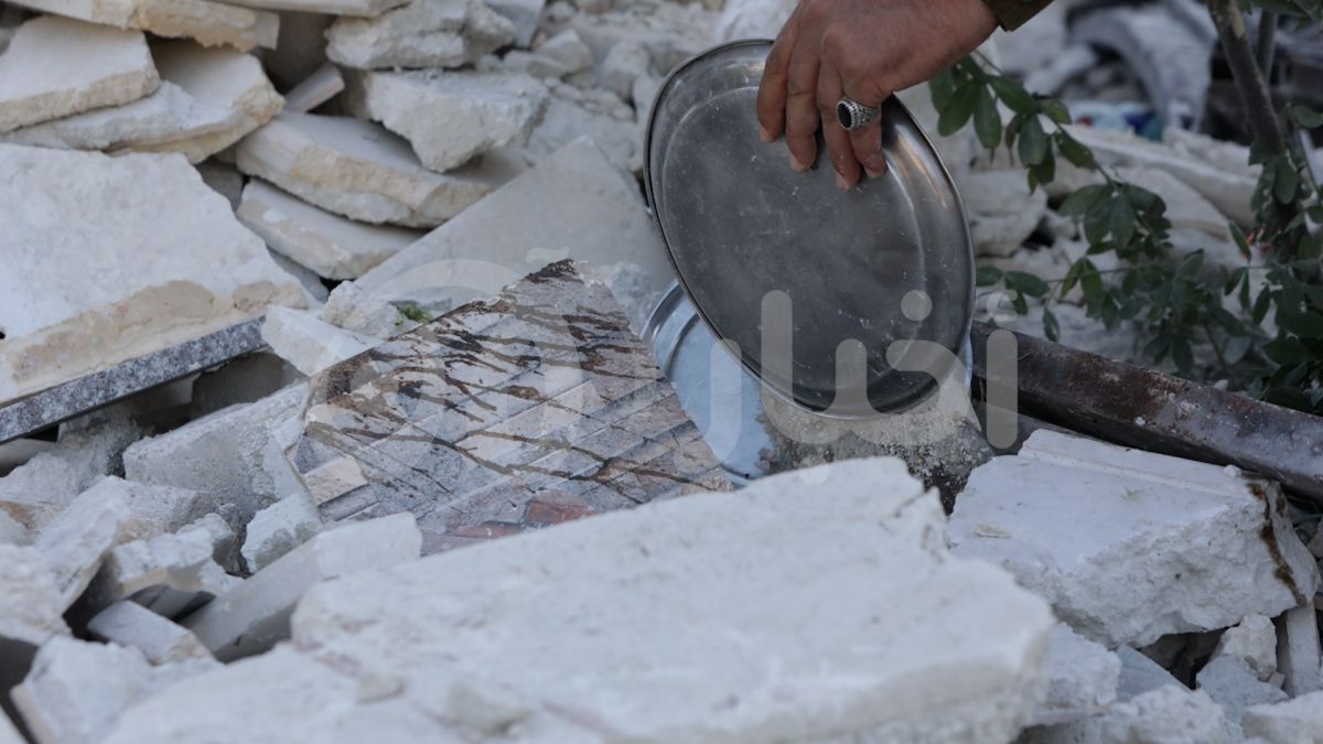 التفاصيل الأولى لعملية تصفية زعيم داعش المزعوم أبو الحسين القرشي