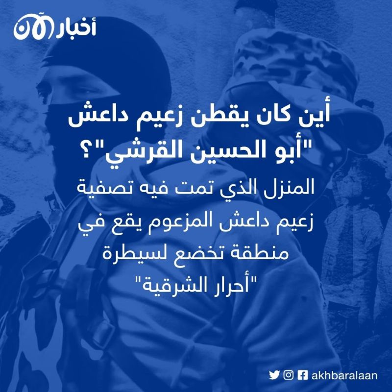 داعش يعلن خليفته الجديد ويعترف بمقتل أبو الحسين الحسيني والقبض على متحدثه الإعلامي
