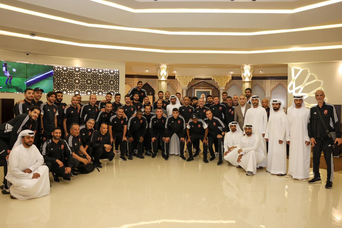 مناقشات "أمريكية مصرية" لوقف إطلاق النار في السودان.. وبيراميدز بديلا للزمالك 2 مناقشات "أمريكية مصرية" لوقف إطلاق النار في السودان وبيراميدز بديلا للزمالك