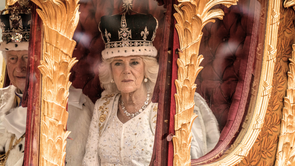 بالصور.. أبرز اللقطات في مراسم تتويج تشارلز الثالث ملكًا لبريطانيا