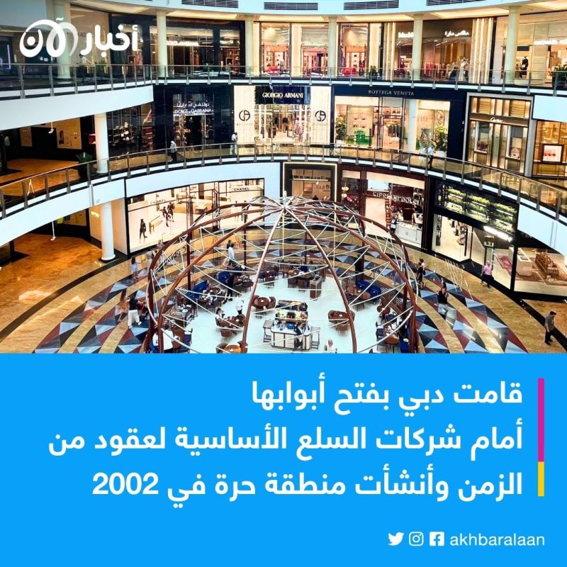 متفوقة على لندن.. دبي تتحول لمركز عالمي لتجارة الطاقة 2 متفوقة على لندن.. دبي تتحول لمركز عالمي لتجارة الطاقة