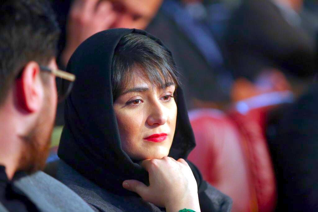 على خلفية الظهور من دون حجاب ملاحقة جديدة لممثلتين في إيران