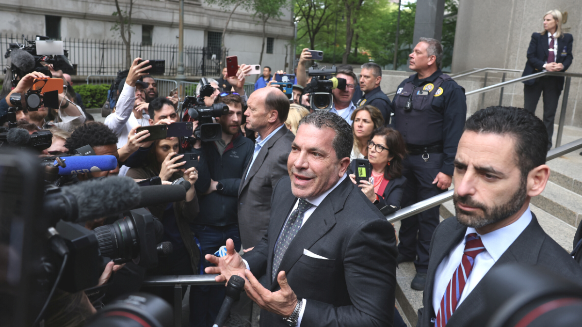 محكمة تدين ترامب بالتحرش الجنسي في قضية الكاتبة جين كارول