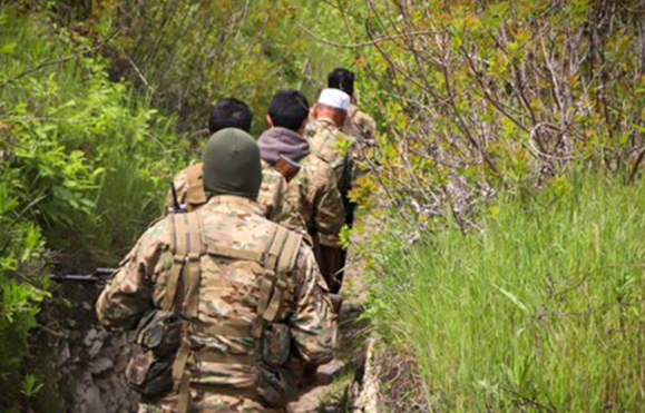كيف استفادت الدعاية الجهادية من قمع الحزب الشيوعي الصيني للإيغور 2 "الكفاح المسلح".. ما وجهة النظر الإعلامية لمجموعات مسلحة من الإيغور تعادي الصين؟