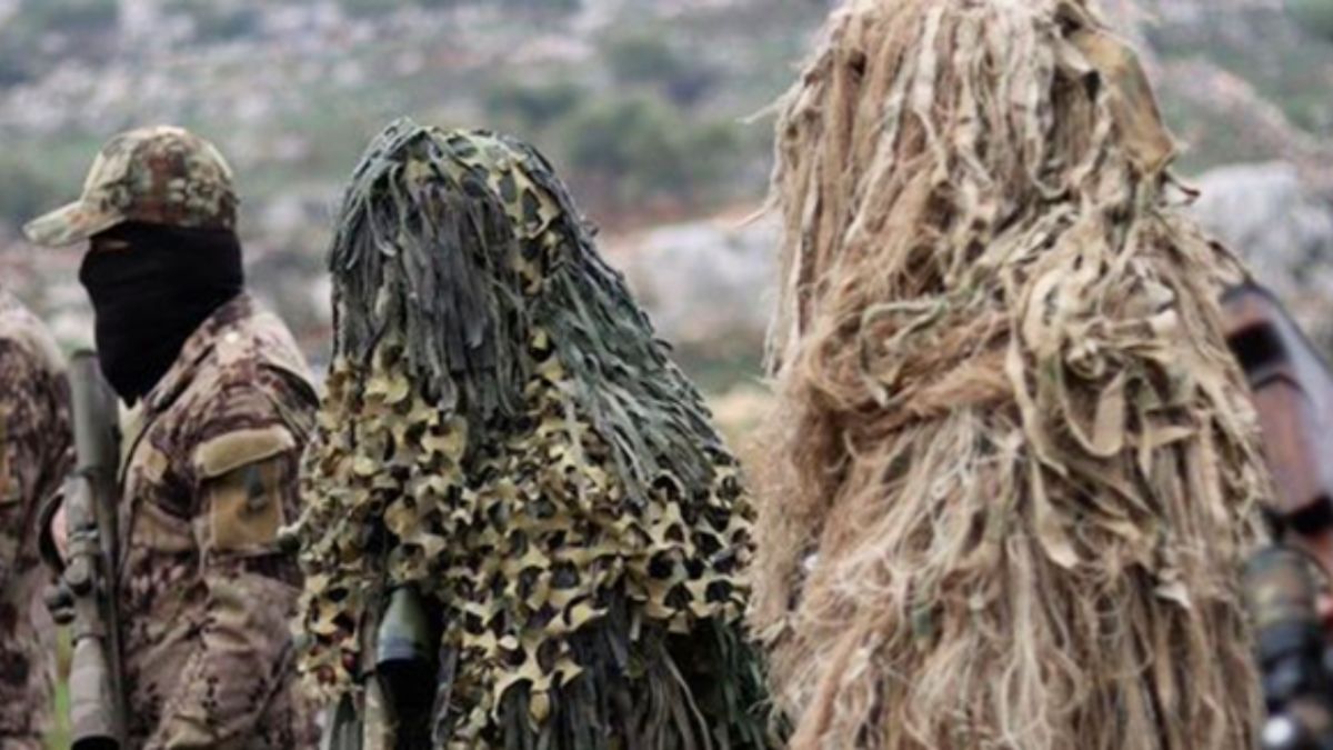 كيف استفادت الدعاية الجهادية من قمع الحزب الشيوعي الصيني للإيغور 5 "الكفاح المسلح".. ما وجهة النظر الإعلامية لمجموعات مسلحة من الإيغور تعادي الصين؟