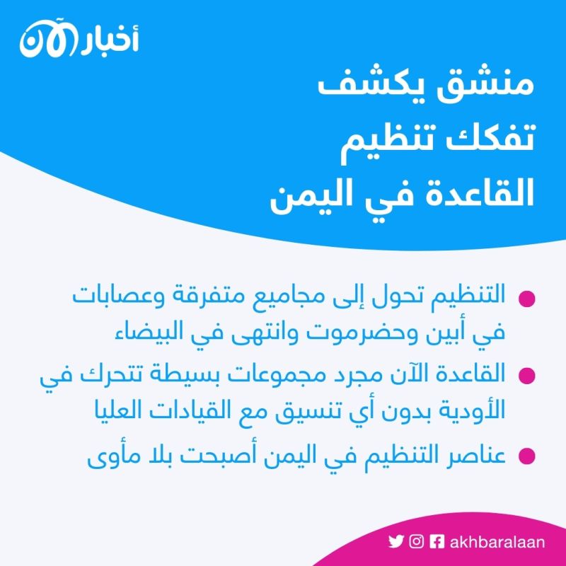 كيف تسببت عصابة باطرفي في تفكيك تنظيم القاعدة في اليمن؟.. منشق يكشف الأسرار