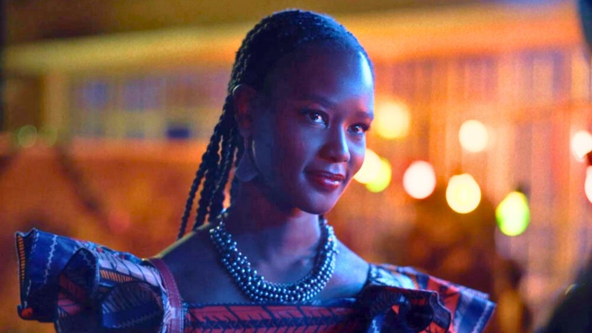 "وداعاً جوليا".. أول فيلم سوداني في مهرجان كان