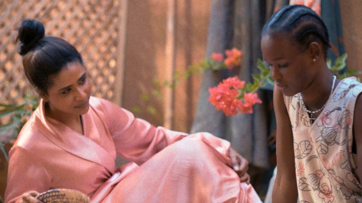 "وداعاً جوليا".. أول فيلم سوداني في مهرجان كان 6 "وداعاً جوليا".. أول فيلم سوداني في مهرجان كان