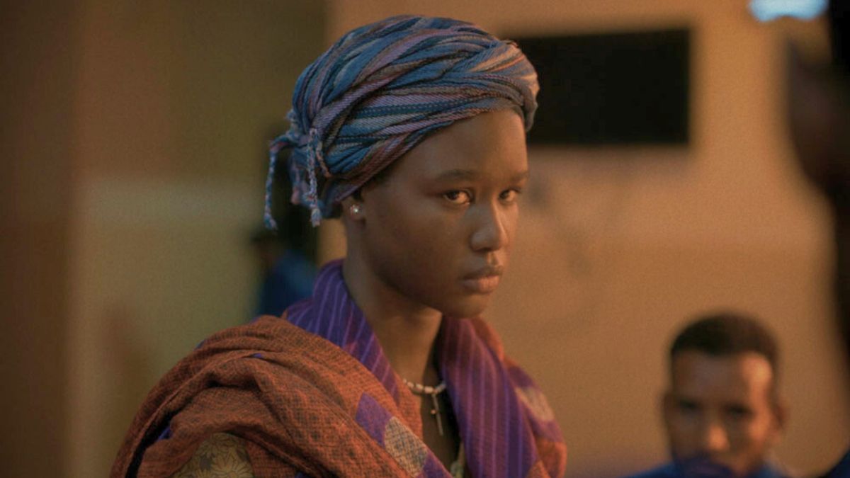 "وداعاً جوليا".. أول فيلم سوداني في مهرجان كان 3 "وداعاً جوليا".. أول فيلم سوداني في مهرجان كان