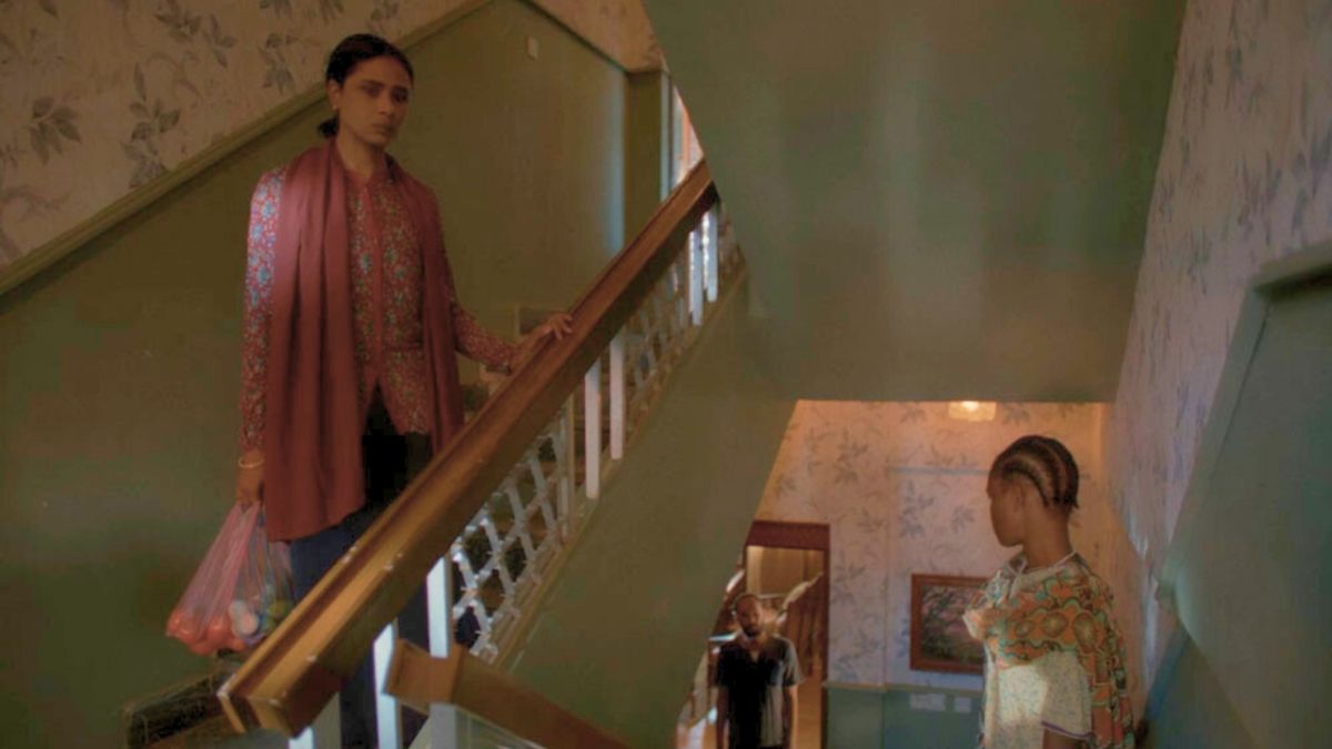 "وداعاً جوليا".. أول فيلم سوداني في مهرجان كان 5 "وداعاً جوليا".. أول فيلم سوداني في مهرجان كان