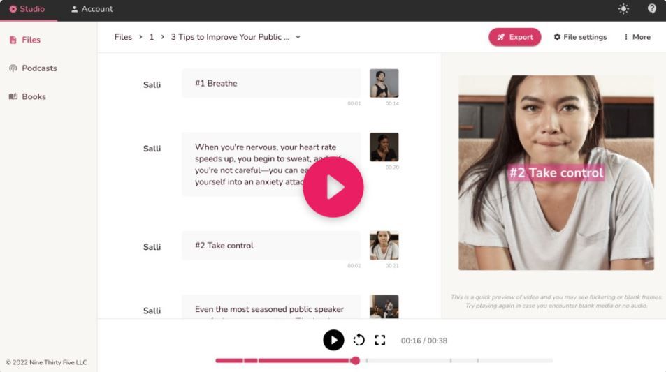 7 أدوات "ذكية" تسهل حياتك العملية.. من الاجتماعات إلى إنشاء المحتوى والصور 