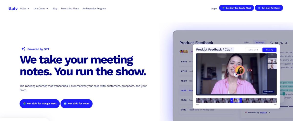 7 أدوات "ذكية" تسهل حياتك العملية.. من الاجتماعات إلى إنشاء المحتوى والصور