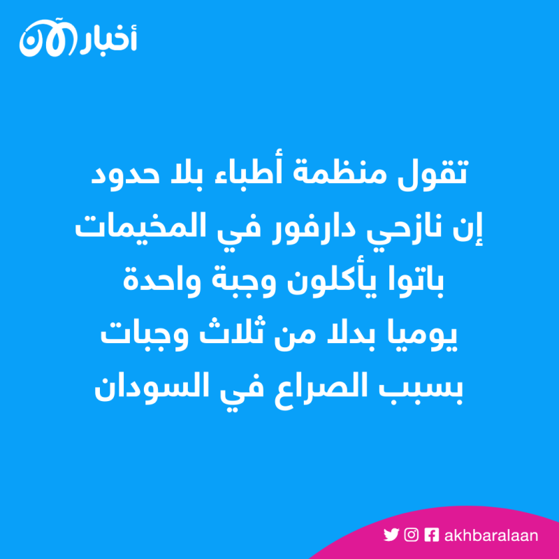 بين النيران وارتفاع الأسعار.. كيف يتعامل مزارعو السودان بعد نحو شهر من الحرب؟ 1 بين النيران وارتفاع الأسعار.. كيف يتعامل مزارعو السودان بعد نحو شهر من الحرب؟