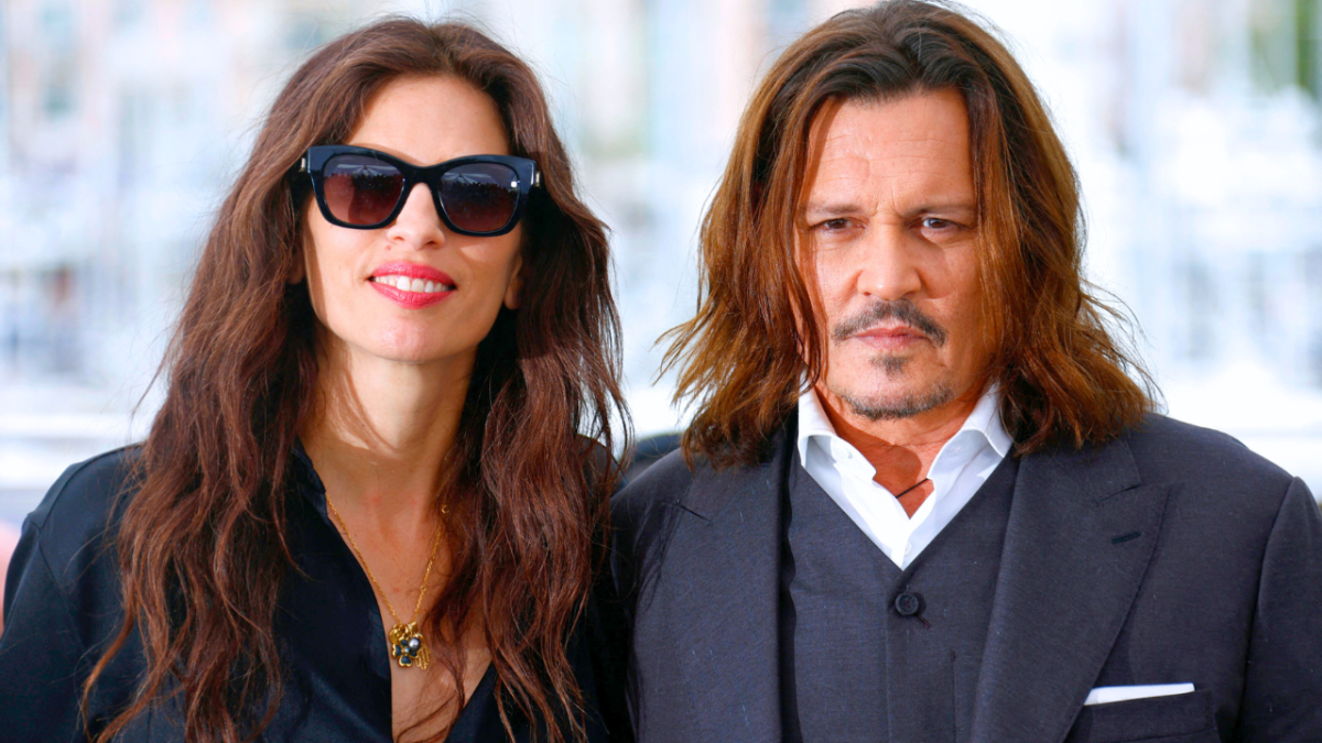 بعد تعنيفه من أمبر هيرد.. جوني ديب يتعرّض لمضايقات في مهرجان كان