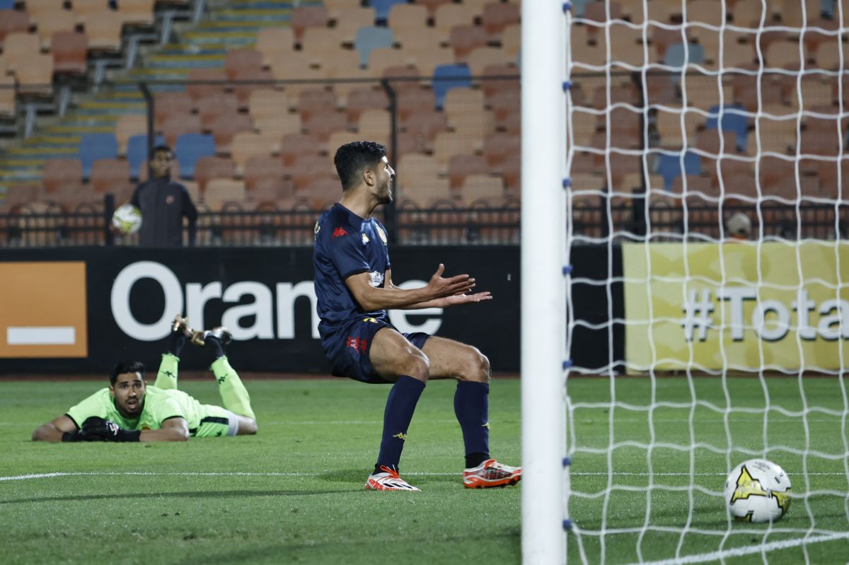 دوري أبطال إفريقيا: الأهلي إلى النهائي الـ16 في تاريخه