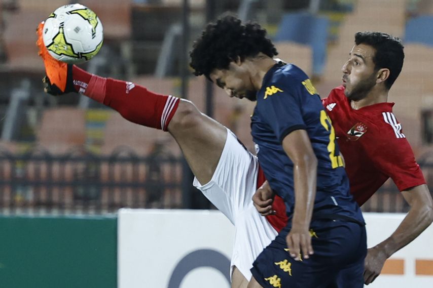 دوري أبطال إفريقيا: الأهلي إلى النهائي الـ16 في تاريخه