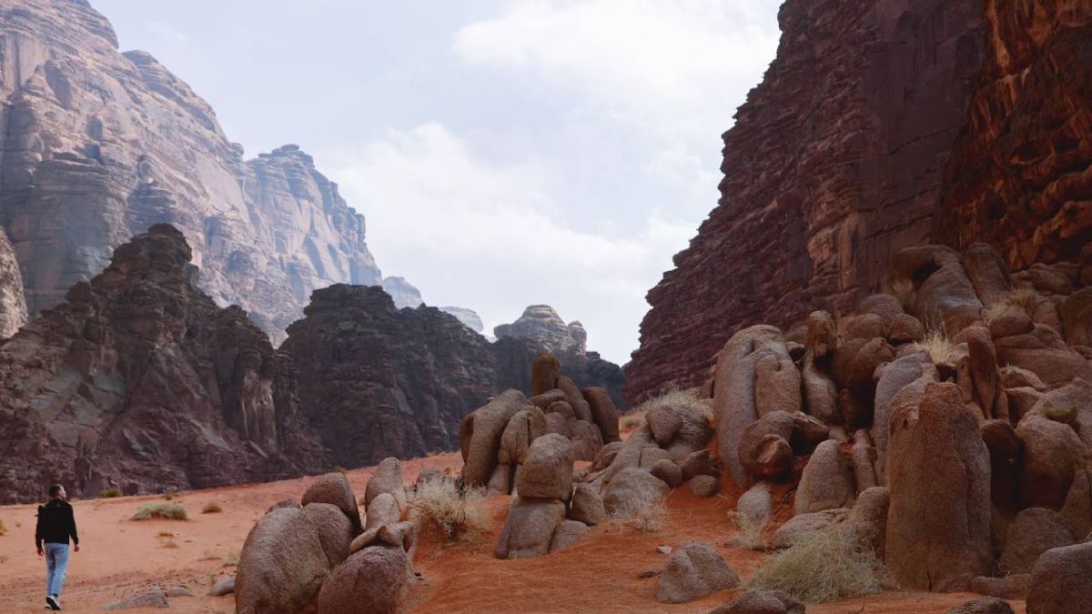 دليلك السياحي الشامل في دول مجلس التعاون الخليجي 1 أهم الوجهات السياحية في المملكة العربية السعودية