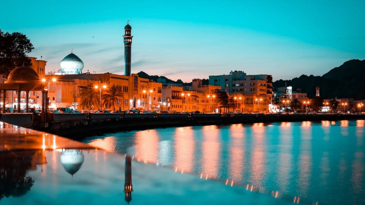 دليلك السياحي الشامل في دول مجلس التعاون الخليجي 4 أهم المواقع السياحية في سلطنة عمان