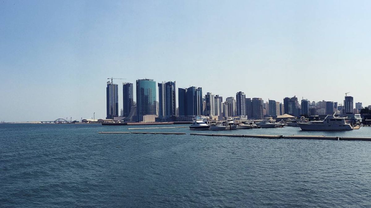 دليلك السياحي الشامل في دول مجلس التعاون الخليجي 5 أهم المواقع السياحية البحرينية