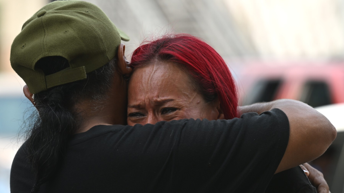 السلفادور تعيش على وقع حادث تدافع مأساوي في ملعب كرة قدم