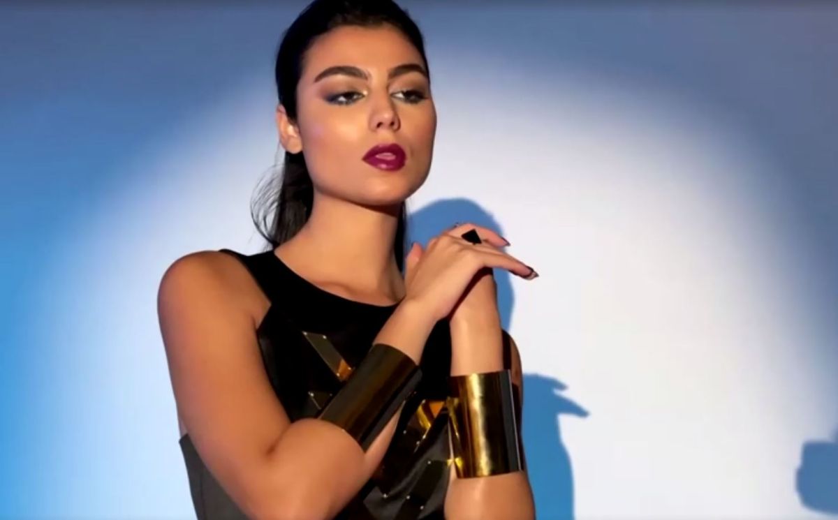 بفضل الذكاء الاصطناعي.. تصميمات مستوحاة من مصر القديمة تعود للحياة