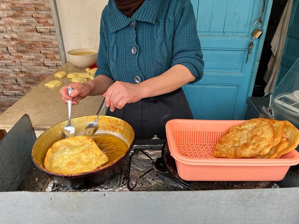 هل تعرف مدينة تستور التونسية التي تدور عقارب ساعتها إلى الوراء؟ 2 هل تعرف مدينة تستور التونسية التي تدور عقارب ساعتها إلى الوراء؟