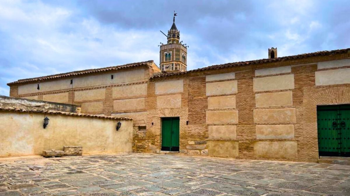 هل تعرف مدينة تستور التونسية التي تدور عقارب ساعتها إلى الوراء؟ 4 هل تعرف مدينة تستور التونسية التي تدور عقارب ساعتها إلى الوراء؟