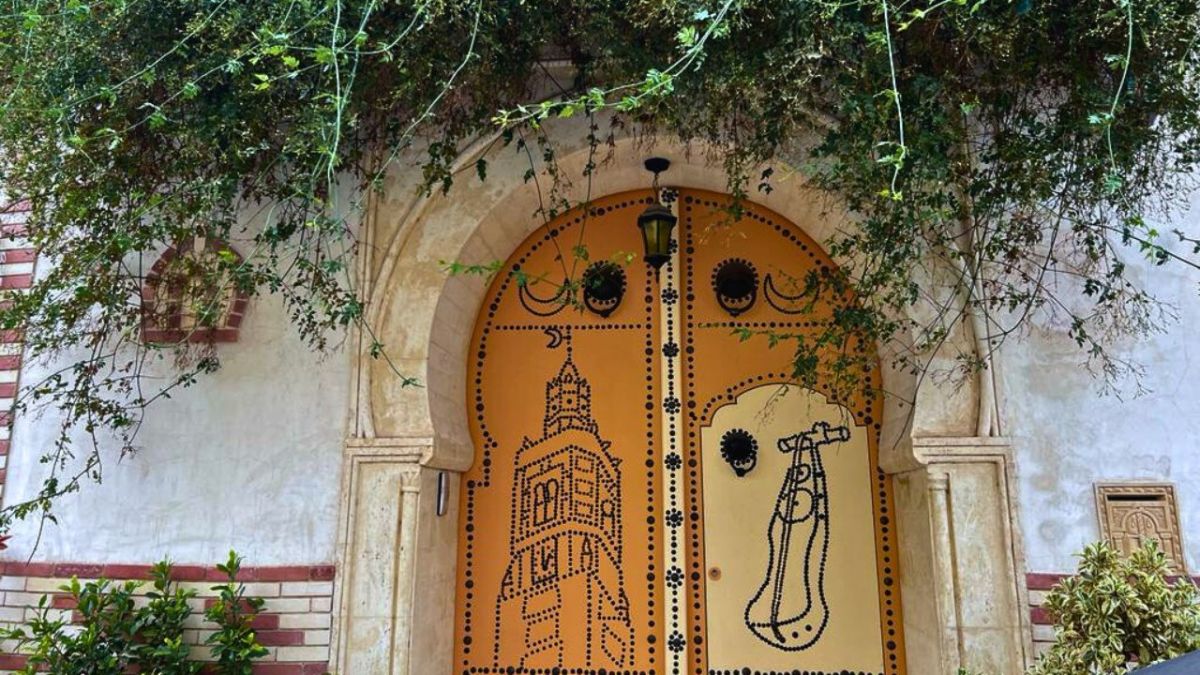 هل تعرف مدينة تستور التونسية التي تدور عقارب ساعتها إلى الوراء؟ 5 هل تعرف مدينة تستور التونسية التي تدور عقارب ساعتها إلى الوراء؟