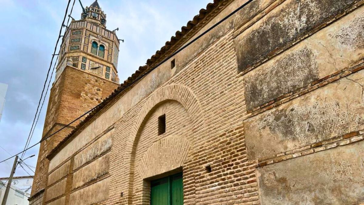 هل تعرف مدينة تستور التونسية التي تدور عقارب ساعتها إلى الوراء؟ 7 هل تعرف مدينة تستور التونسية التي تدور عقارب ساعتها إلى الوراء؟