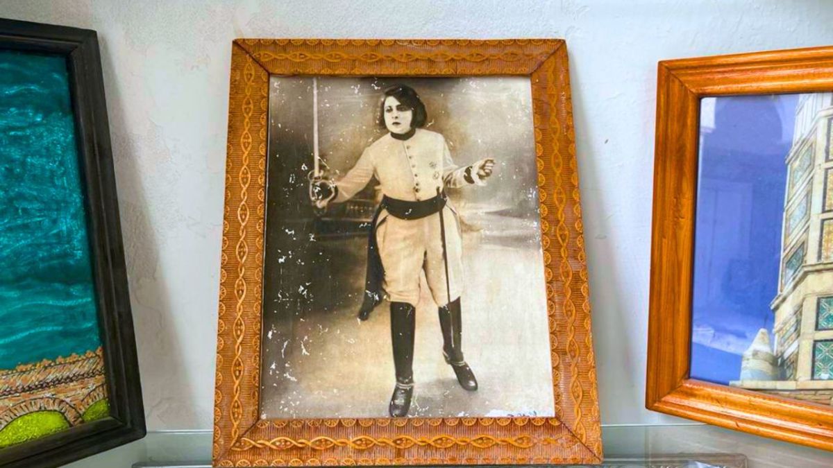 هل تعرف مدينة تستور التونسية التي تدور عقارب ساعتها إلى الوراء؟ 9 هل تعرف مدينة تستور التونسية التي تدور عقارب ساعتها إلى الوراء؟