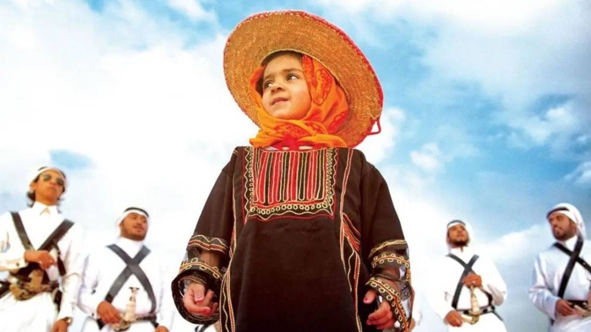 كل ما تحتاج لمعرفته عن التراث الخليجي