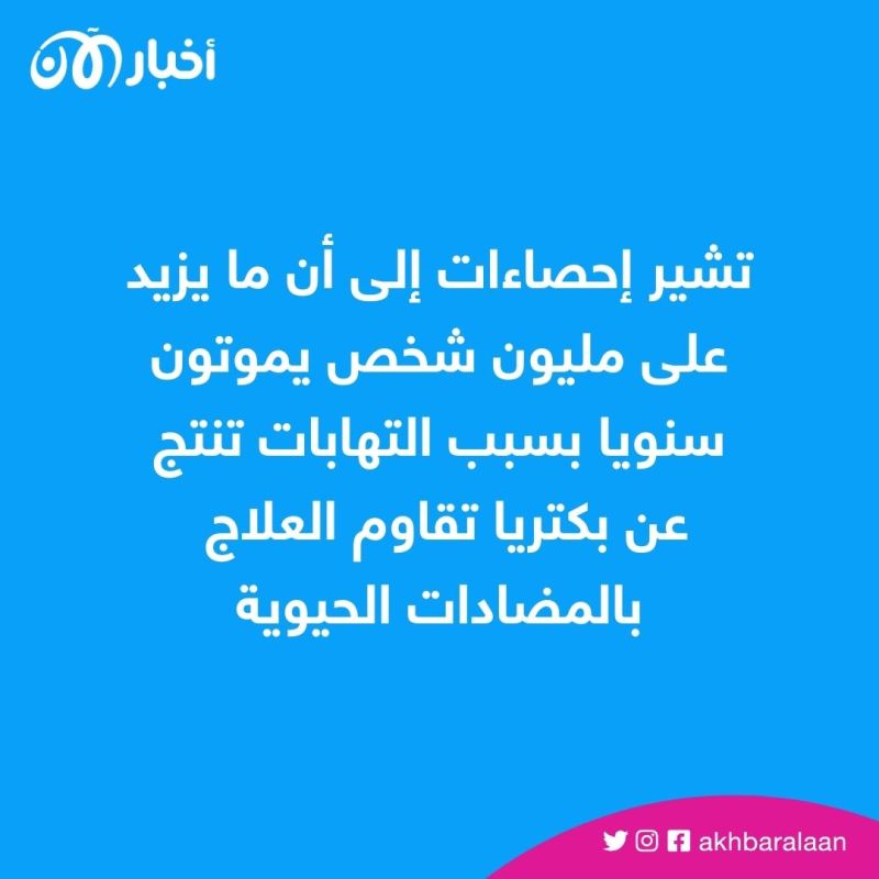 مضاد حيوي قاتل لبكتريا خارقة.. الذكاء الاصطناعي يسهم في الأدوية