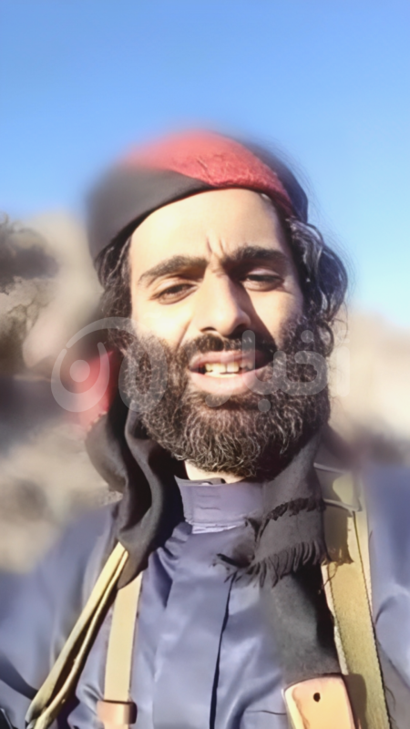 حصريًا.. بالصور عناصر داعش السعوديين واليمنيين المقبوض عليهم في اليمن