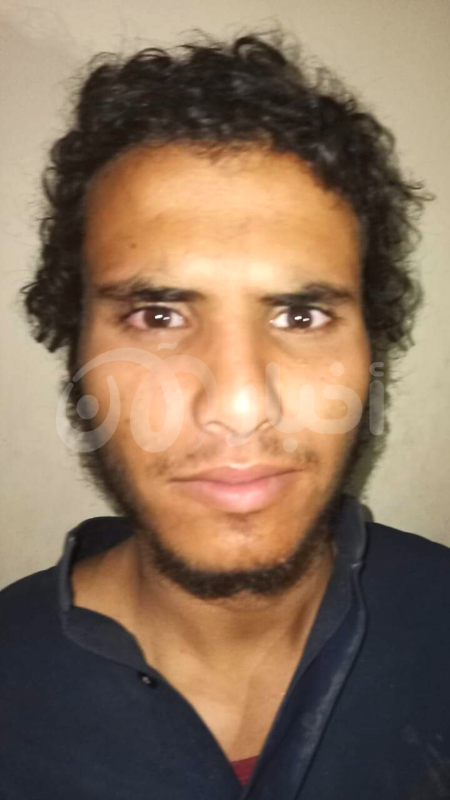 حصريًا.. بالصور عناصر داعش السعوديين واليمنيين المقبوض عليهم في اليمن