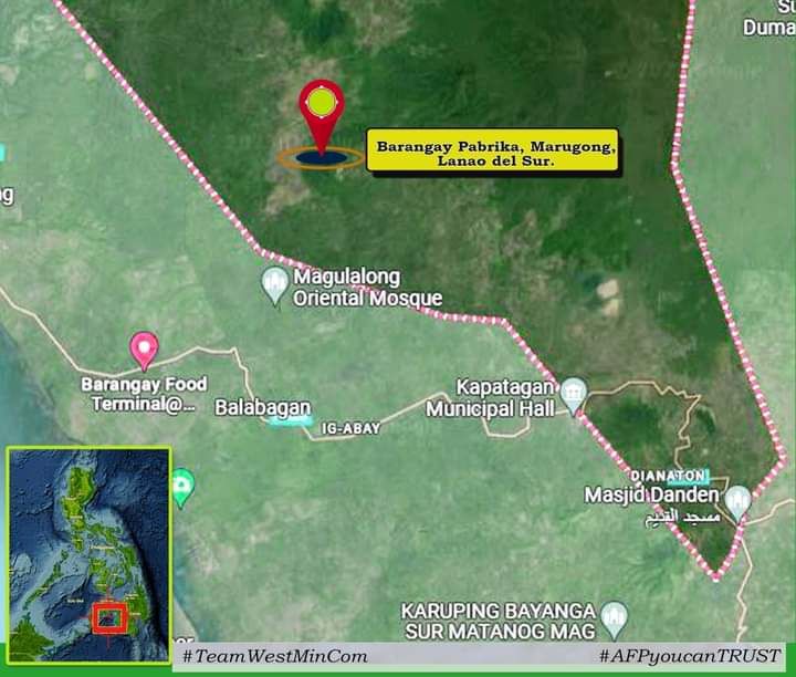 الفلبين.. القبض على 4 من مقاتلي داعش بينهم قُصّر